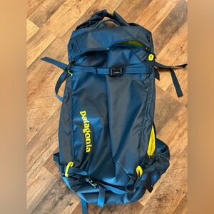 Patagonia Descensionist Pack 40L